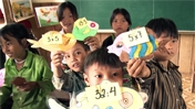 Viet Nam : des cours personnalisés facilitent la scolarisation d’enfants issus des minorités ethniques